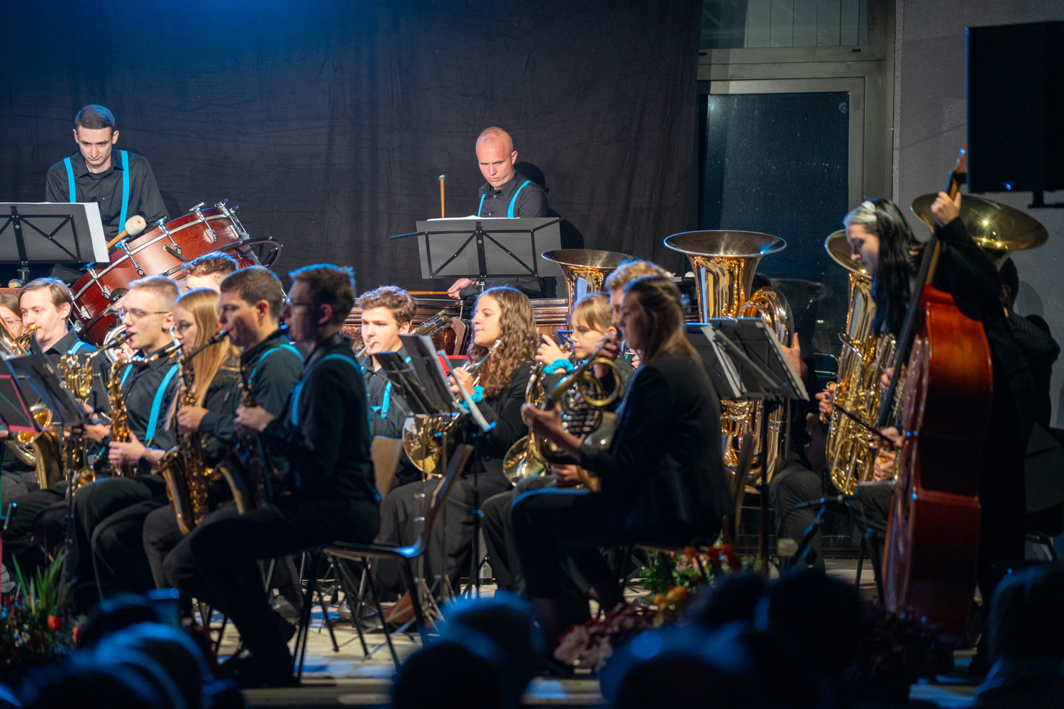 Open Air Konzert, Wendling 2025, 